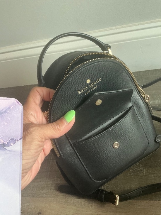 Kate spade backpack main image 3
